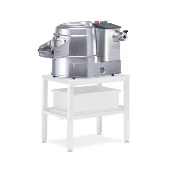 Sammic PPC-6+ Combined Potato Peeler 6kg