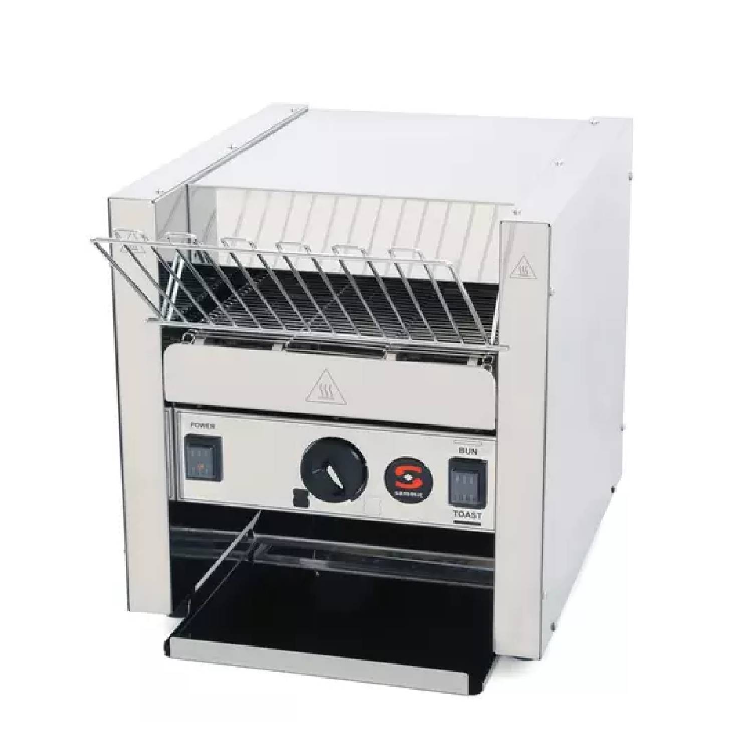 Sammic ST-22 Commercial Conveyor Toaster