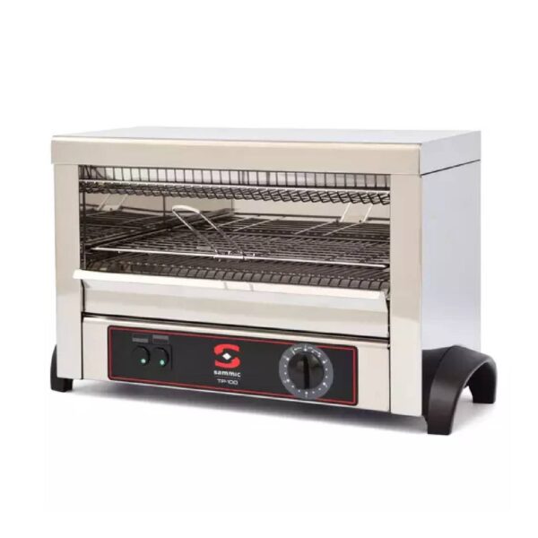 Sammic TP-100 Commercial Toaster