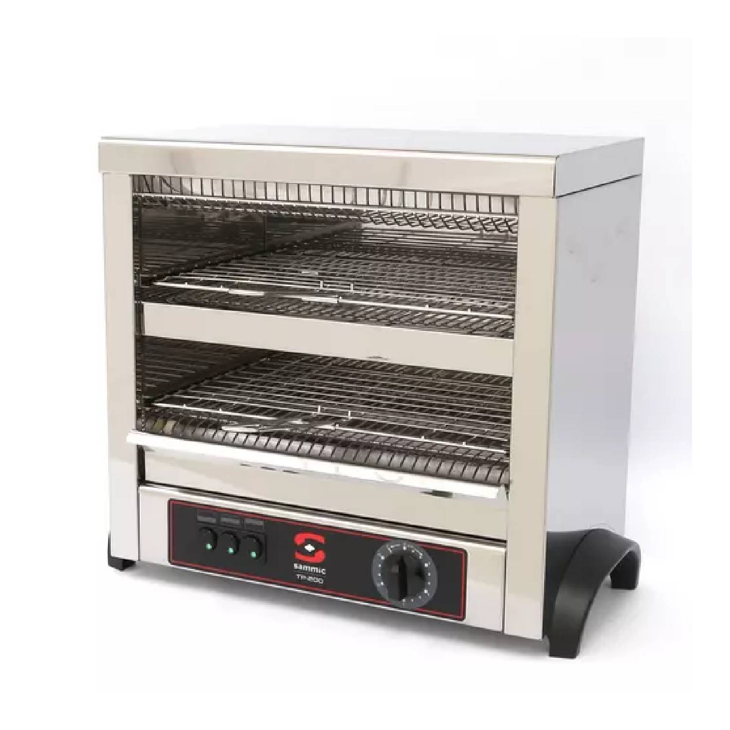 Sammic TP-200 Commercial Toaster Sammic TP-200 Commercial Toaster