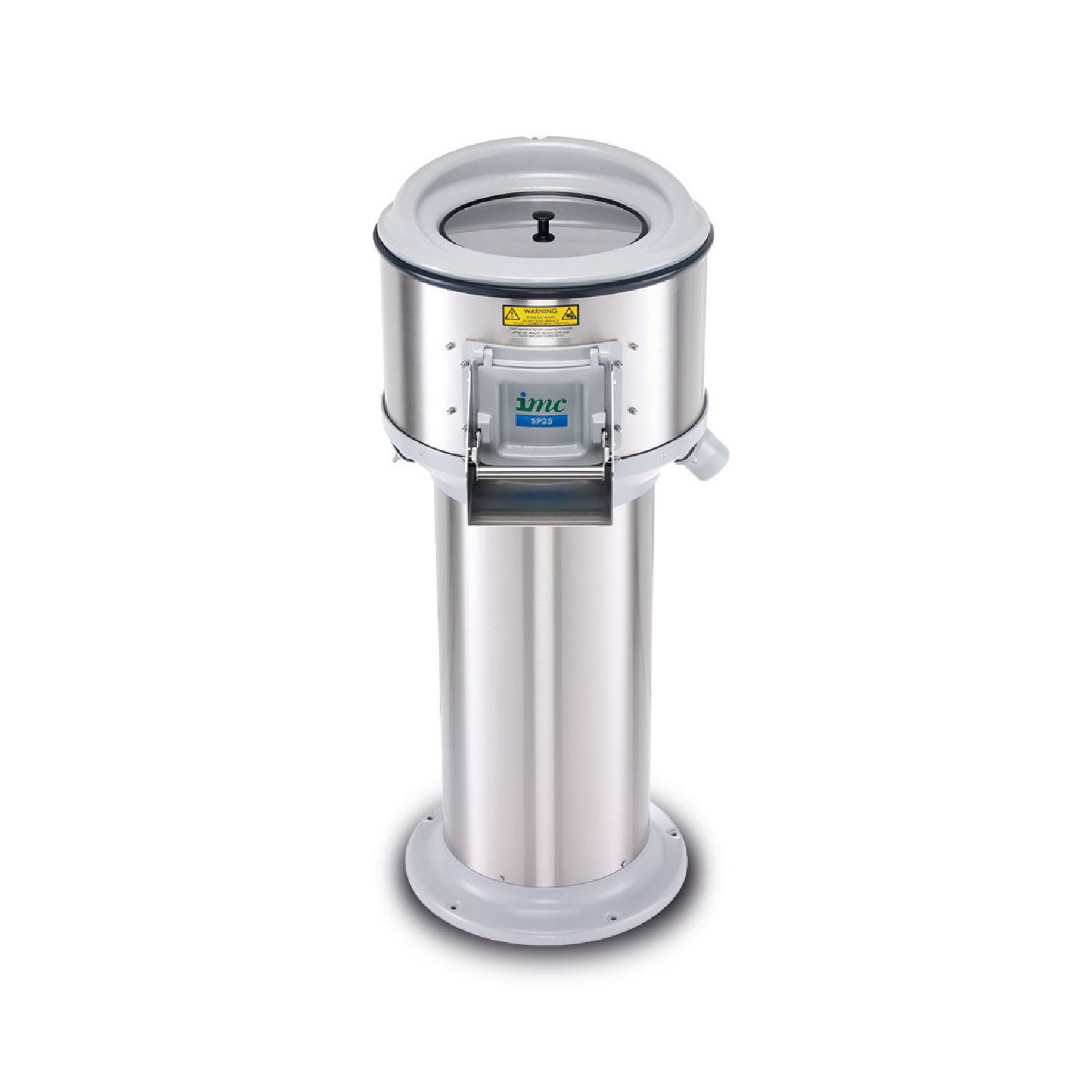 IMC SP25 Floor Mounted Potato Peeler