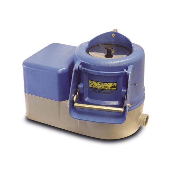 IMC VQ Potato Peeler