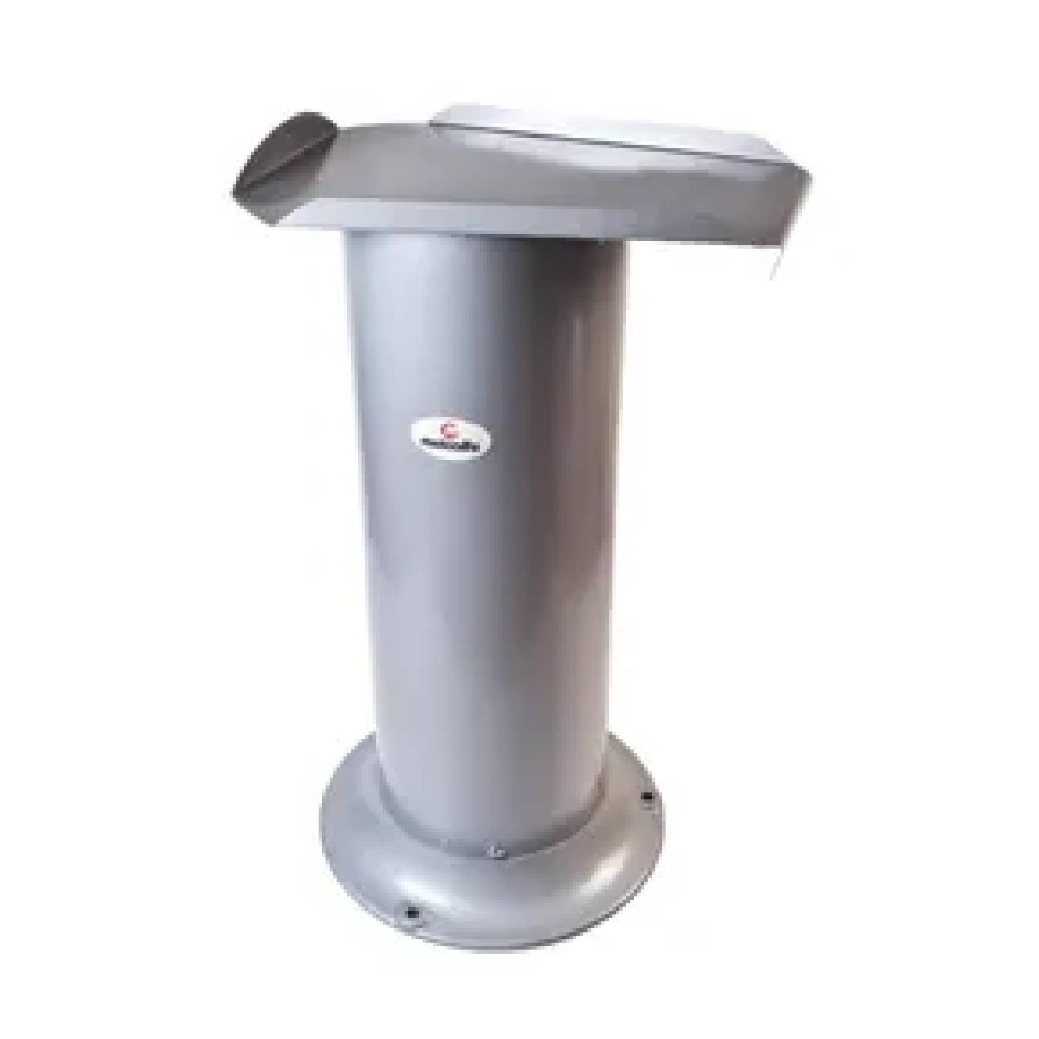 Metcalfe 9T20 Pedestal Stand for EP & NA Potato Peelers – 900mm Height Metcalfe 9T20 Pedestal Stand for EP & NA Potato Peelers – 900mm Height
