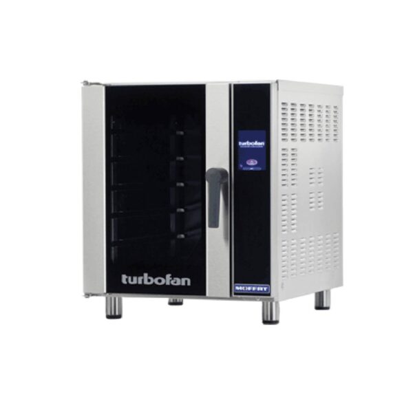 Blue Seal E33T5 Turbofan Touch Screen Electric Convection Oven Blue Seal E33T5 Turbofan Touch Screen Electric Convection Oven