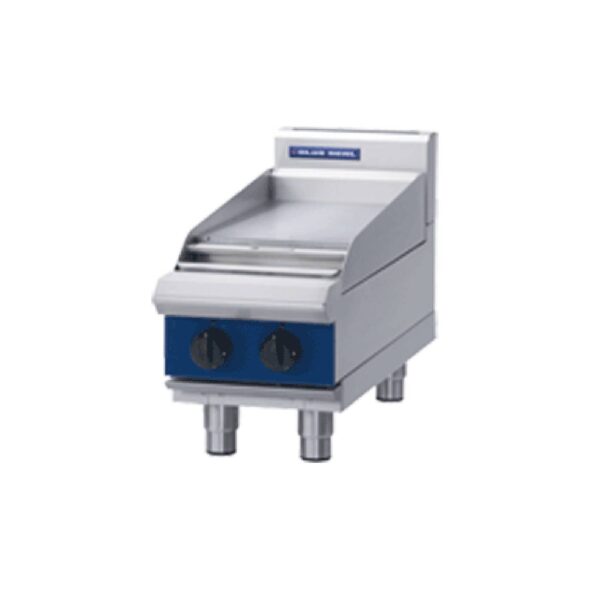 Blue Seal G512C-B Gas Cooktop - Bench Model, 300mm