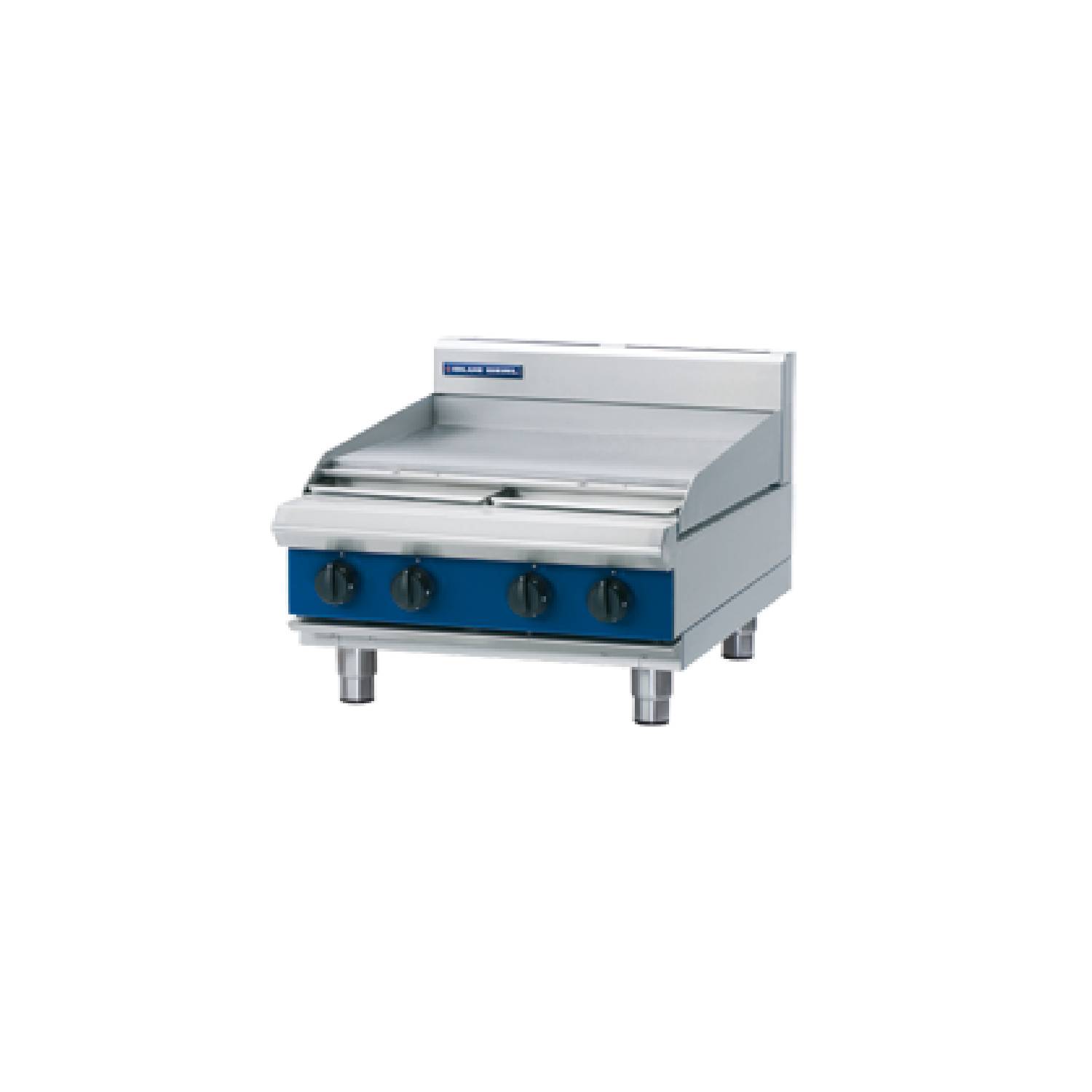 Blue Seal G514B-B Gas Cooktop Bench Model 600mm