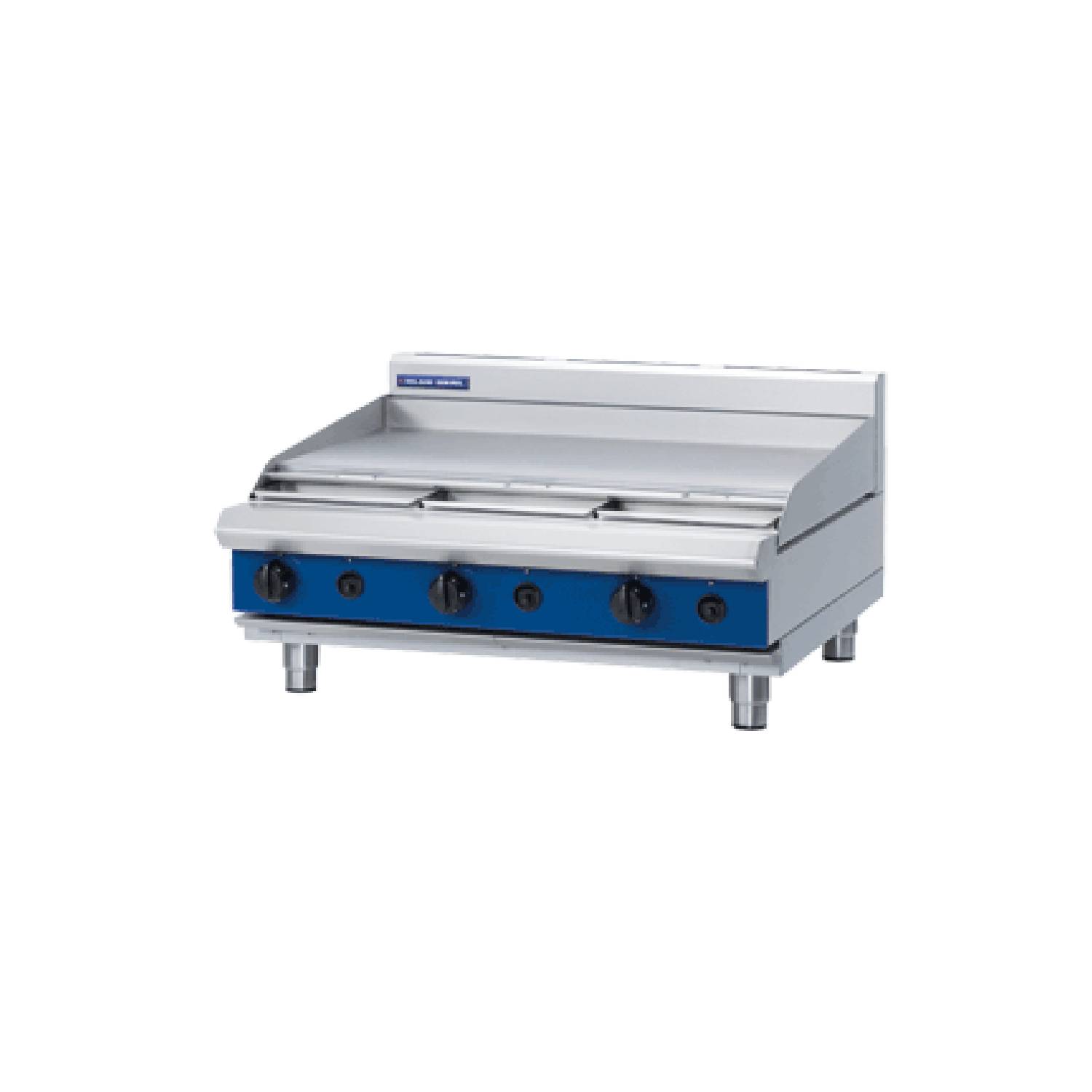 Blue Seal G516A-B Gas Cooktop Bench Model 900mm