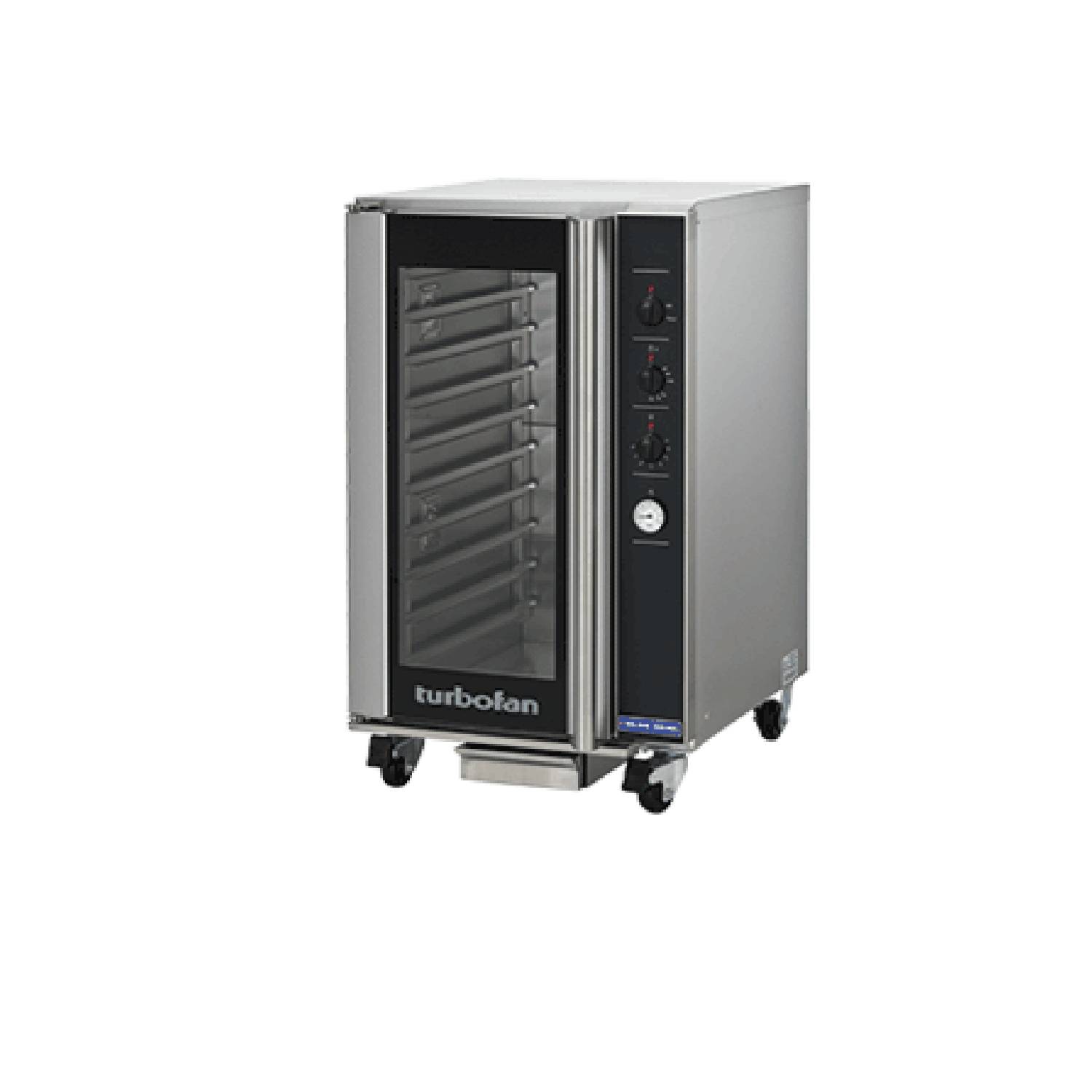 Blue Seal P10M Electric Prover and Holding Cabinet