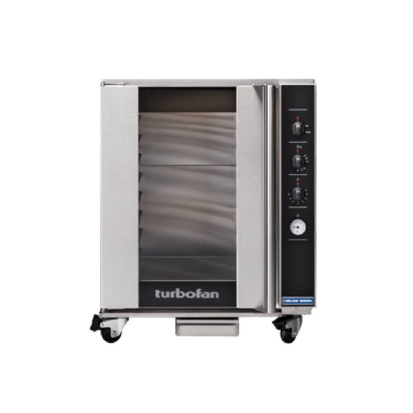 Blue Seal P8M Electric Prover and Holding Cabinet