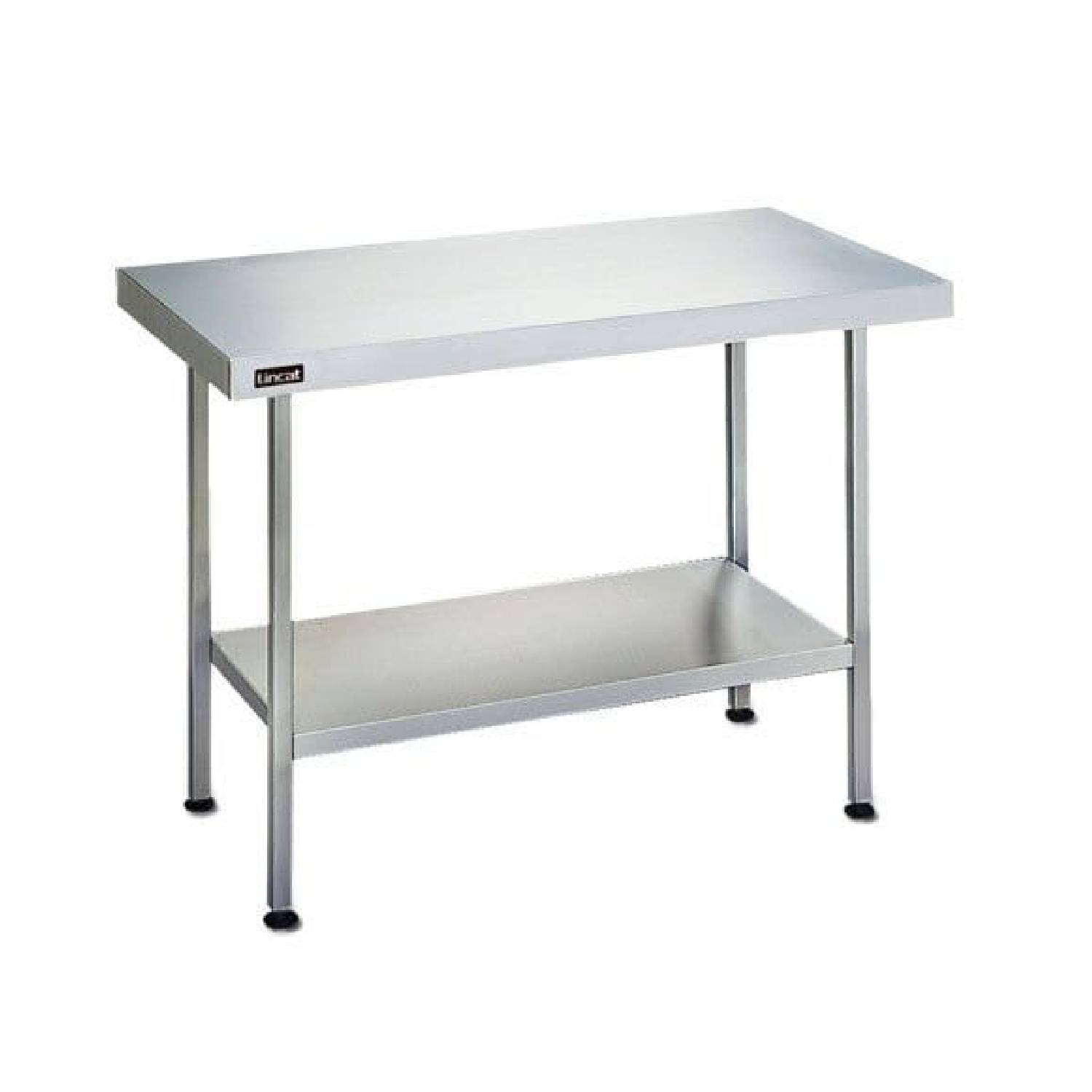 Lincat Stainless Steel Centre Table
