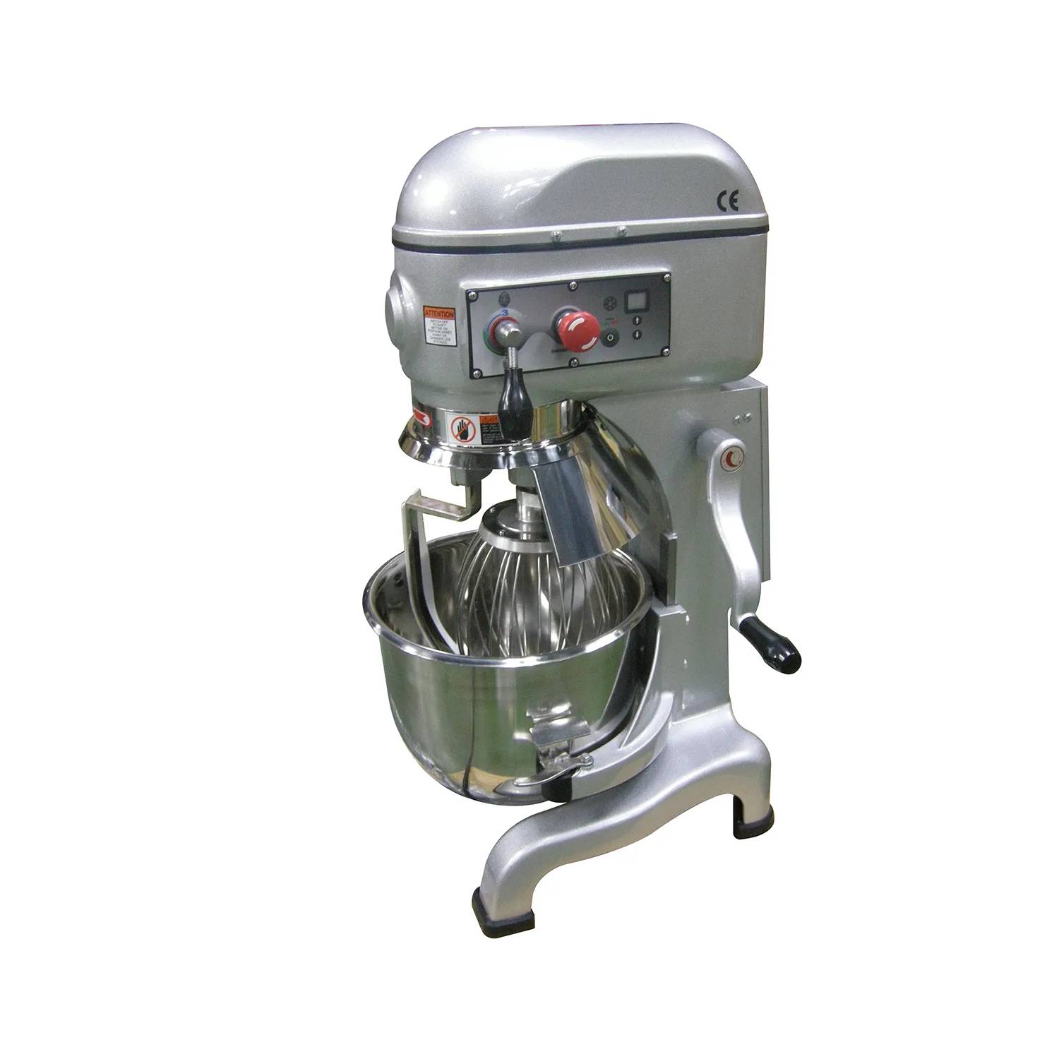 Blue Seal BM20 Mixer 20 Litre