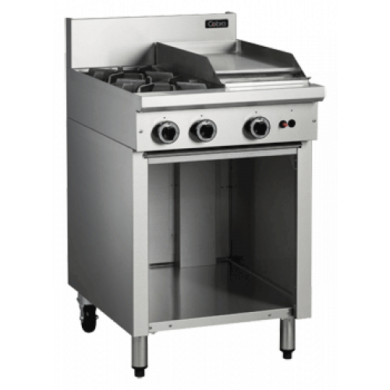 Blue Seal CR6C 600mm Gas Static Oven Range