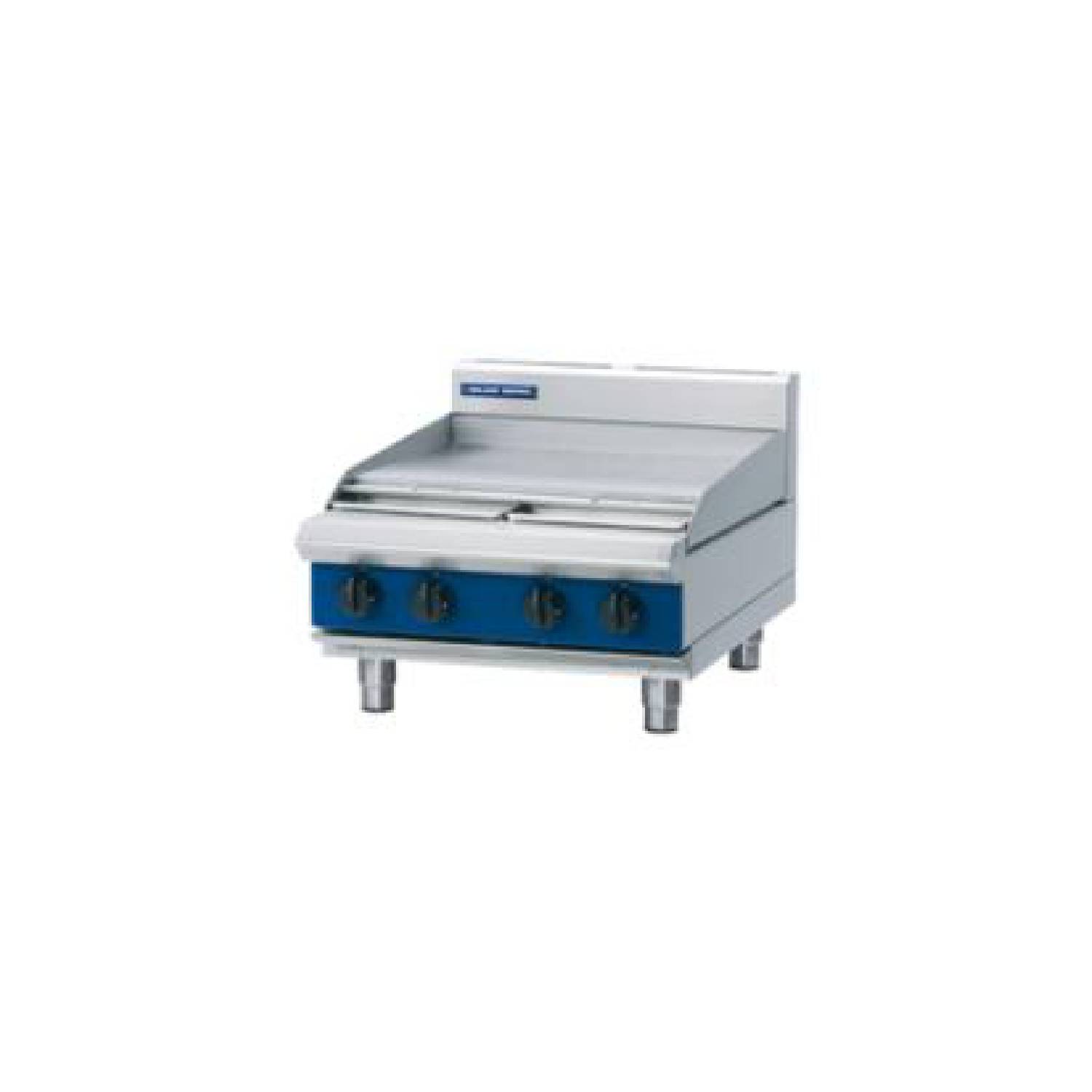 Blue Seal E514B-B 600mm Electric Cooktop Bench Model