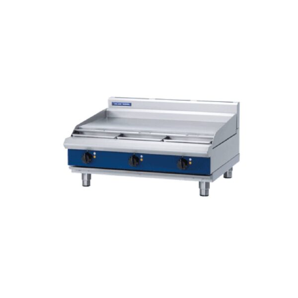 Blue Seal E516A-B 900mm Electric Griddle Cooktop Bench Model