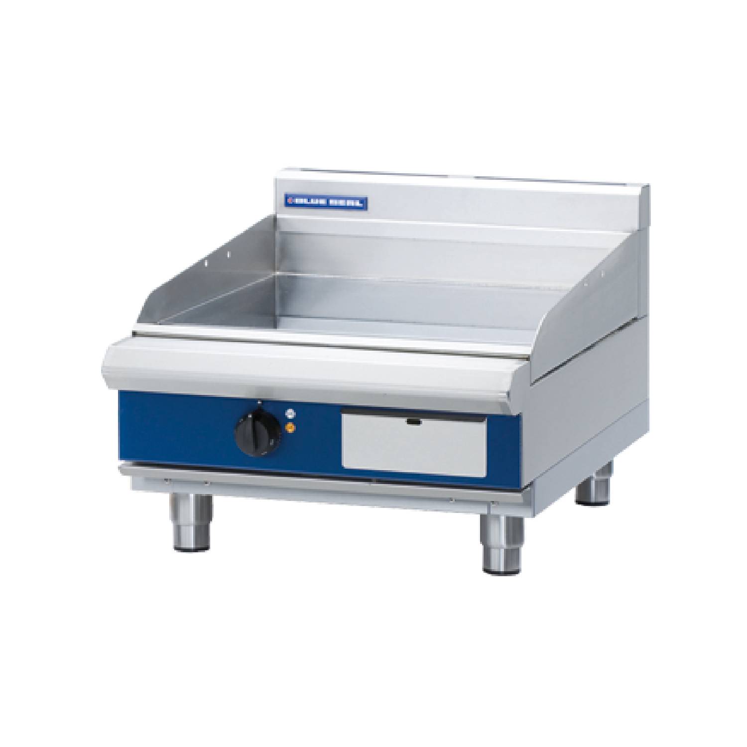 Blue Seal EP514-B 600mm Electric Griddle Bench Model Blue Seal EP514-B 600mm Electric Griddle Bench Model
