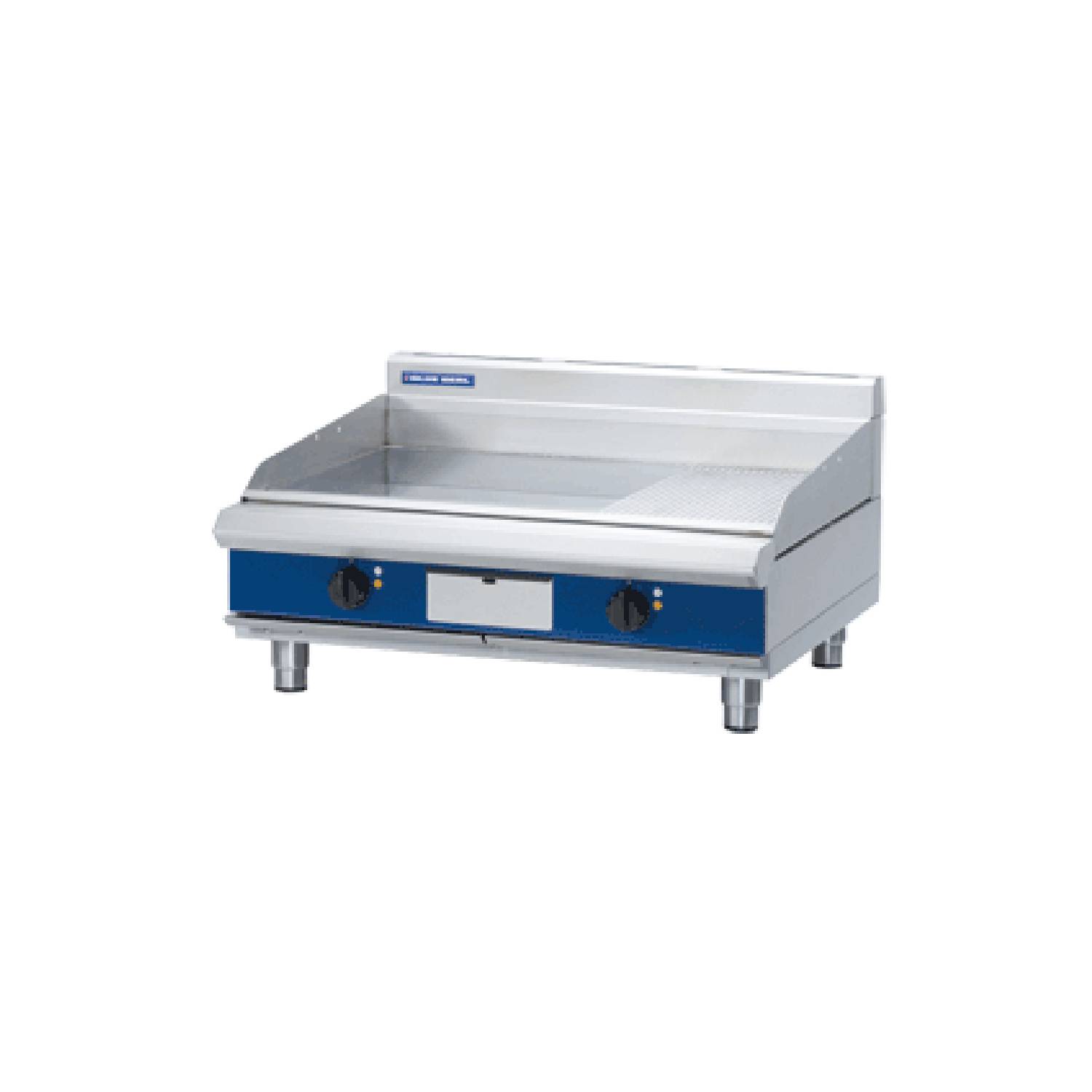 Blue Seal EP516-B 900mm Electric Griddle Bench Model Blue Seal EP516-B 900mm Electric Griddle Bench Model
