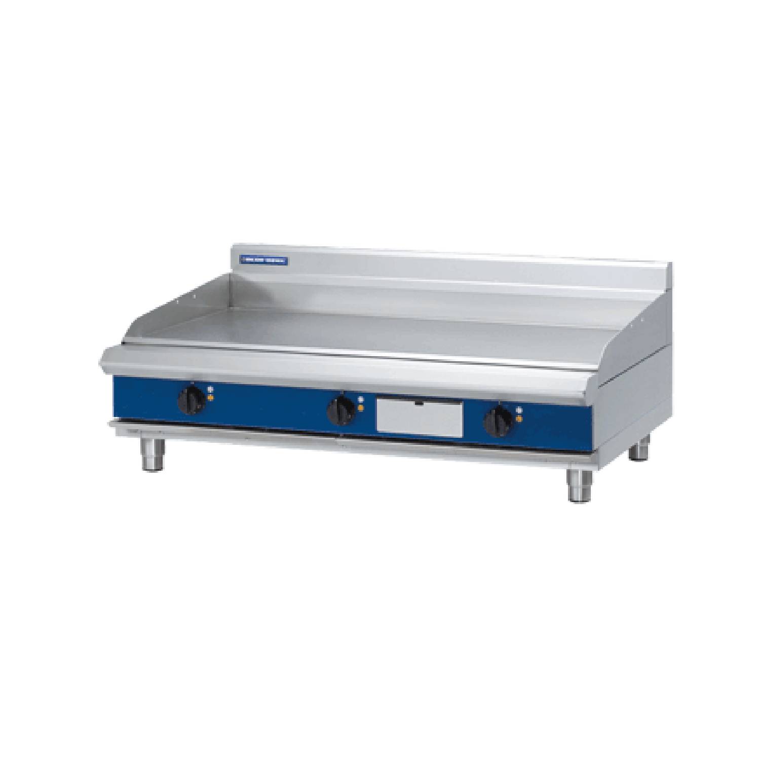 Blue Seal EP518-B 1200mm Electric Griddle Bench Model Blue Seal EP518-B 1200mm Electric Griddle Bench Model