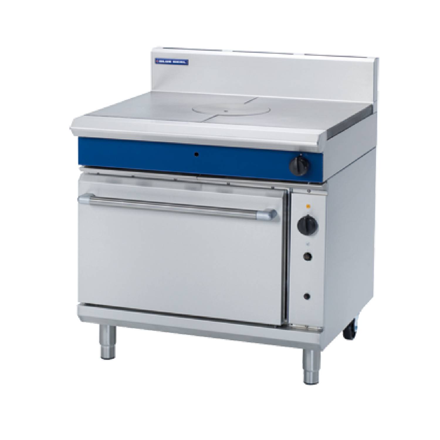 Blue Seal G576 Gas Target Top Convection Oven Blue Seal G576 Gas Target Top Convection Oven