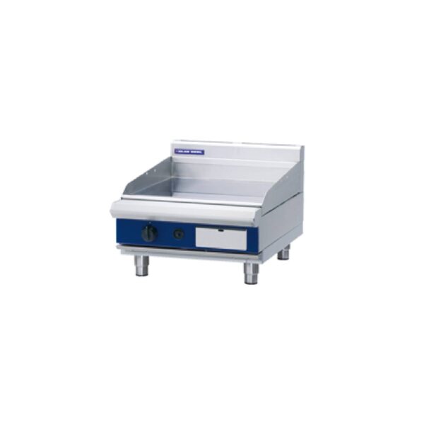 Blue Seal GP513-B 450mm Gas Griddle Bench Model Blue Seal GP513-B 450mm Gas Griddle Bench Model