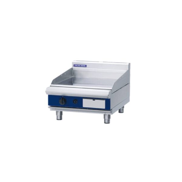 Blue Seal GP514-B 600mm Gas Griddle Bench Model