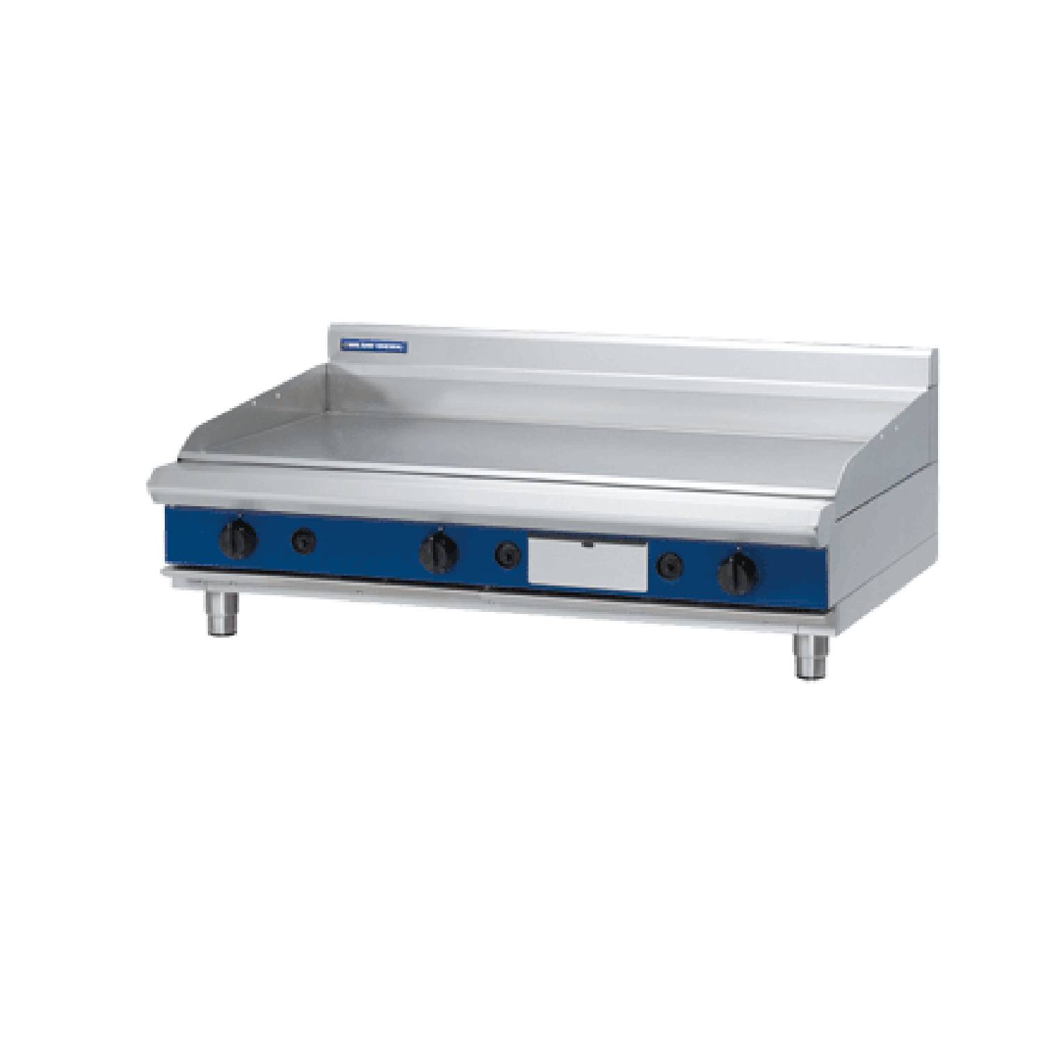 Blue Seal GP518-B 1200mm Gas Griddle Bench Model