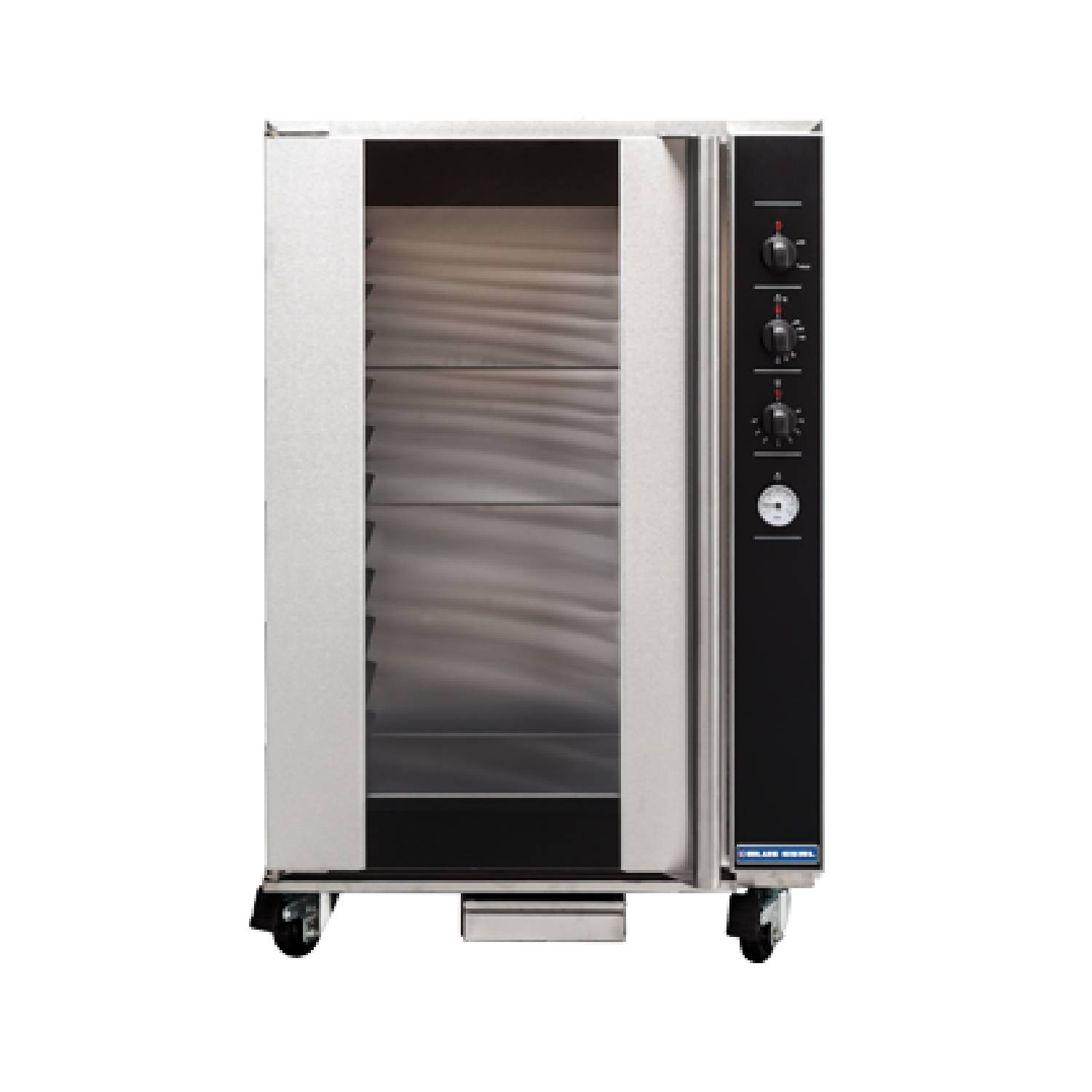 Blue Seal P12M Electric Prover and Holding Cabinet. 12 Racks
