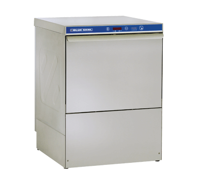 Blue Seal SD5EC2 Dishwasher, 500mm x 500mm Basket Blue Seal SD5EC2 Dishwasher, 500mm x 500mm Basket