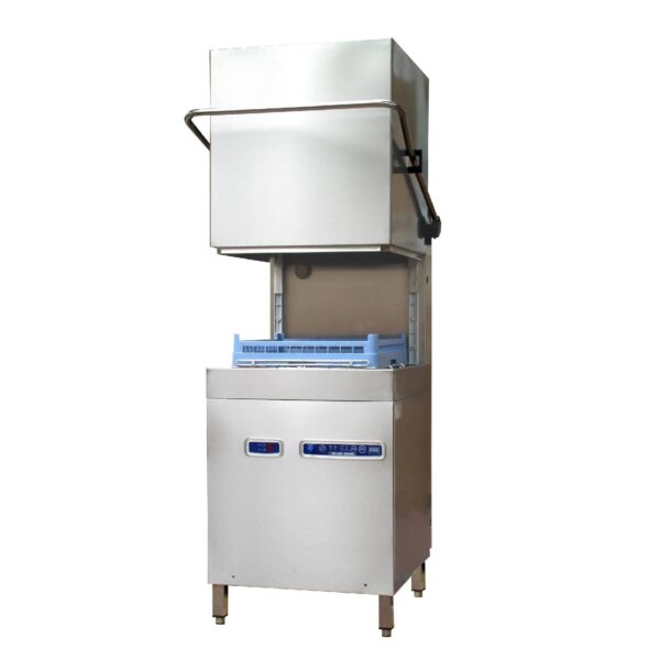 Blue Seal SH55E BT High Volume Hood Washer
