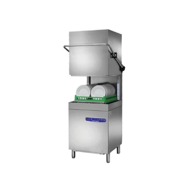 Blue Seal SH55E BT High Volume Hood Washer
