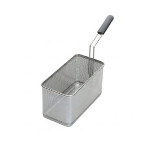 Blue Seal 229837 Pasta Cooker Frying Basket, Rectangular