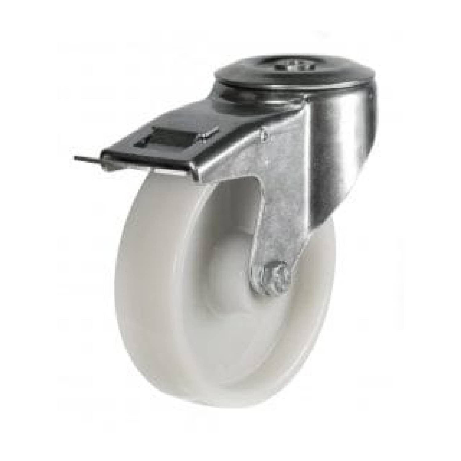 Lincat frifri OC400 Set of Castors x 4 Lincat frifri OC400 Set of Castors x 4