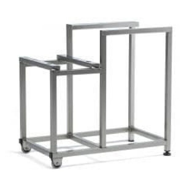 Sammic 1050063 Stand Trolley for CA CK Machines
