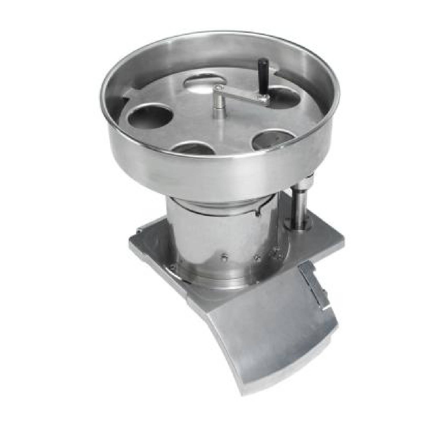 Sammic 1050120, 1050121 Automatic Hopper