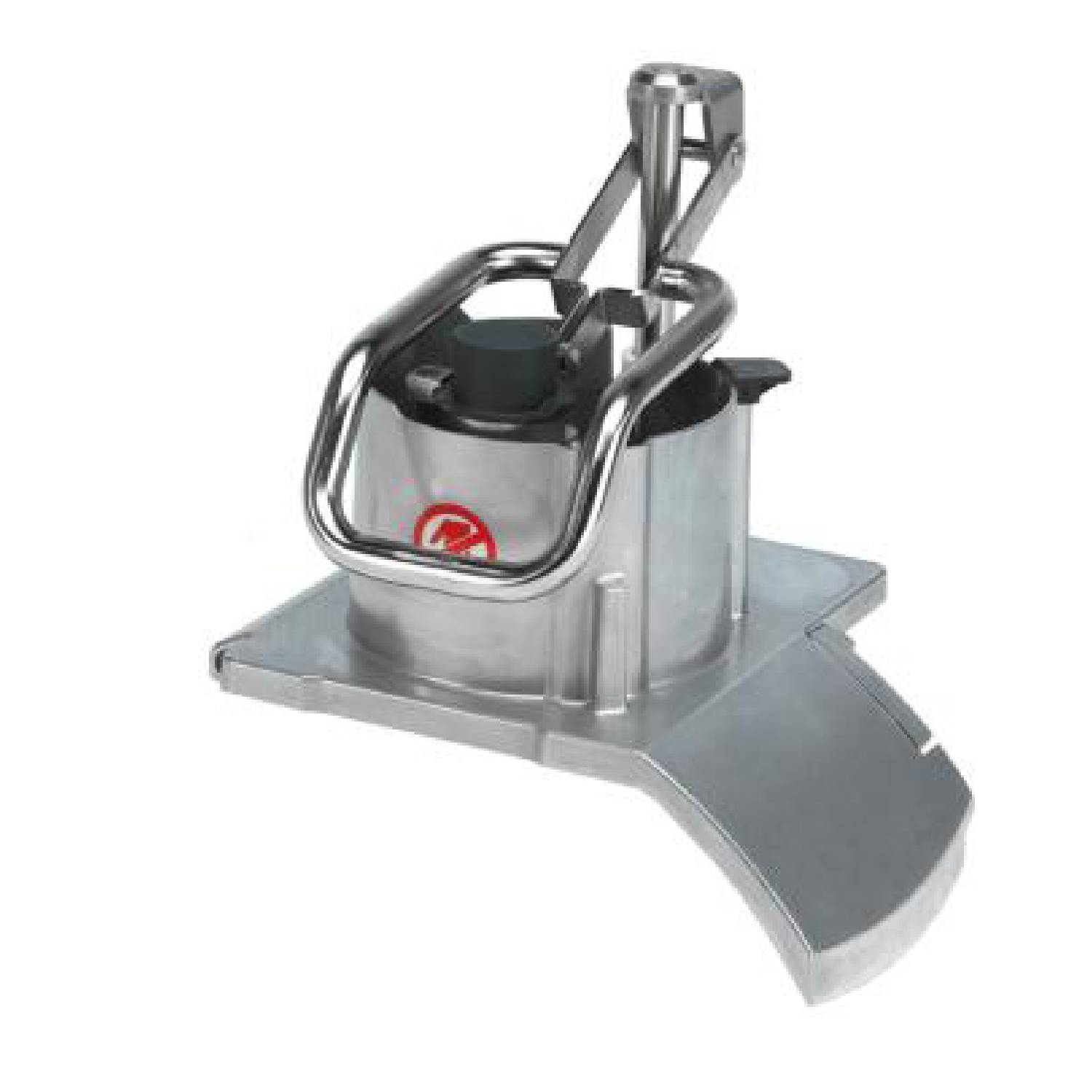 Sammic 1050122 Large Capacity Attachment