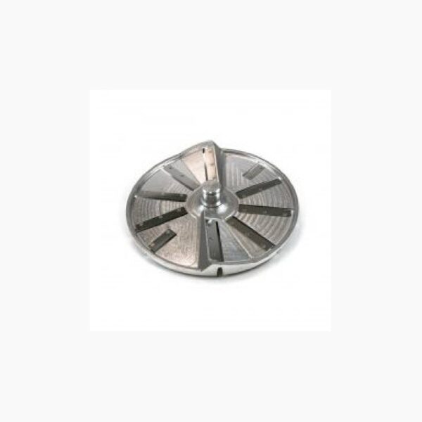 Sammic 2000004 Knife Plate for PES-20