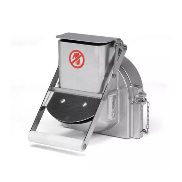 Sammic CR-143 Vegetable Preparation Attachment – 1010026