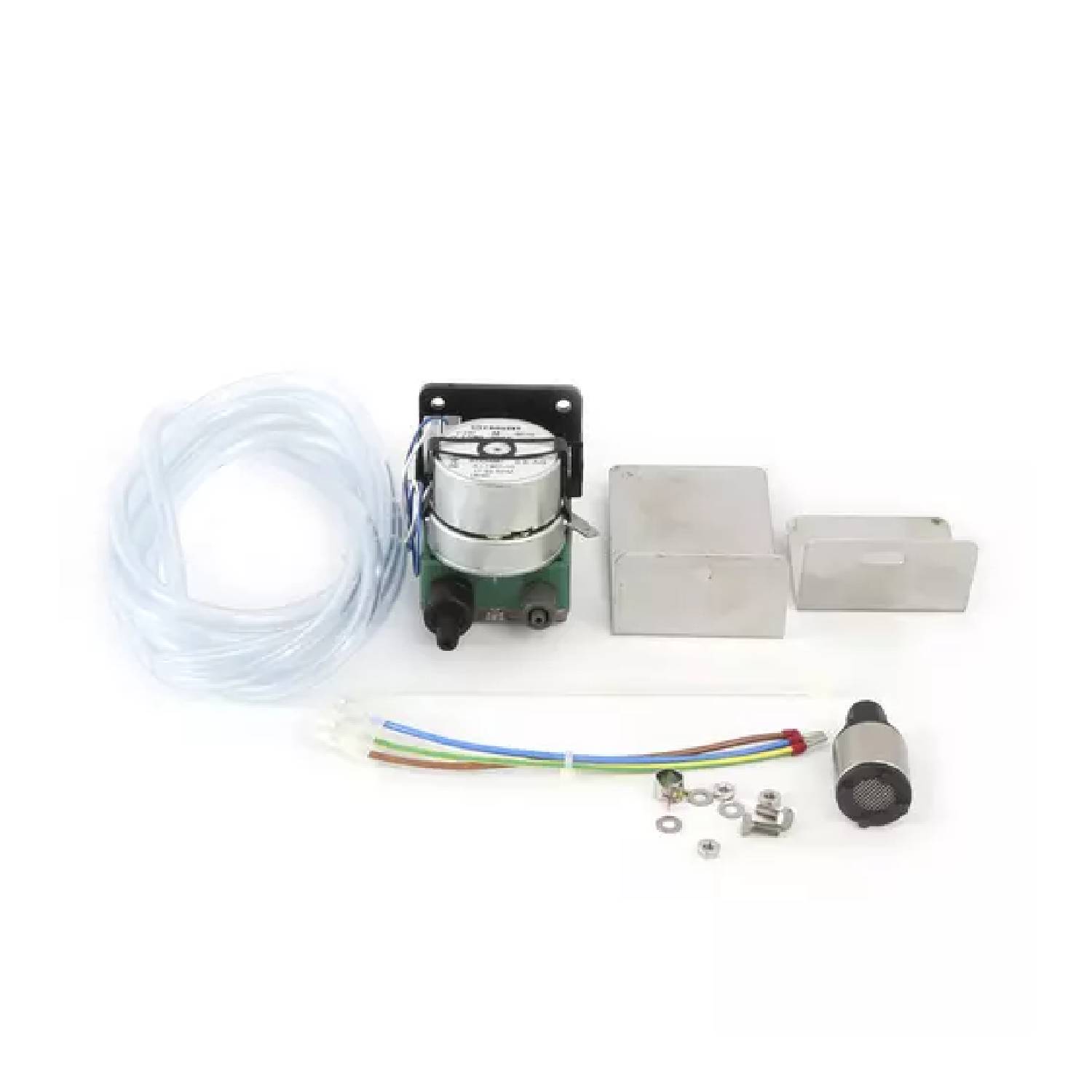 Sammic Dosing Equipments for Glasswashers and Dishwashers