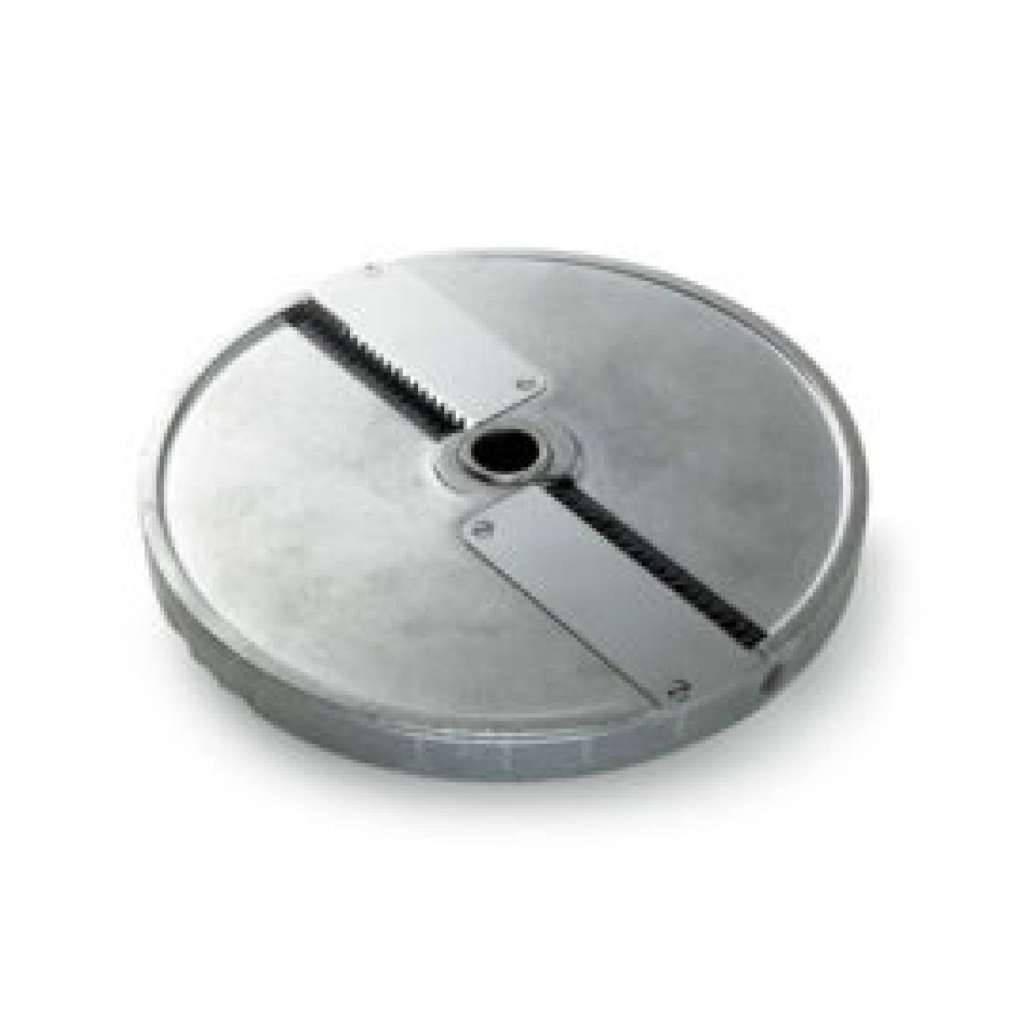 Sammic FCE Julienne Discs 2mm, 4mm, 8mm