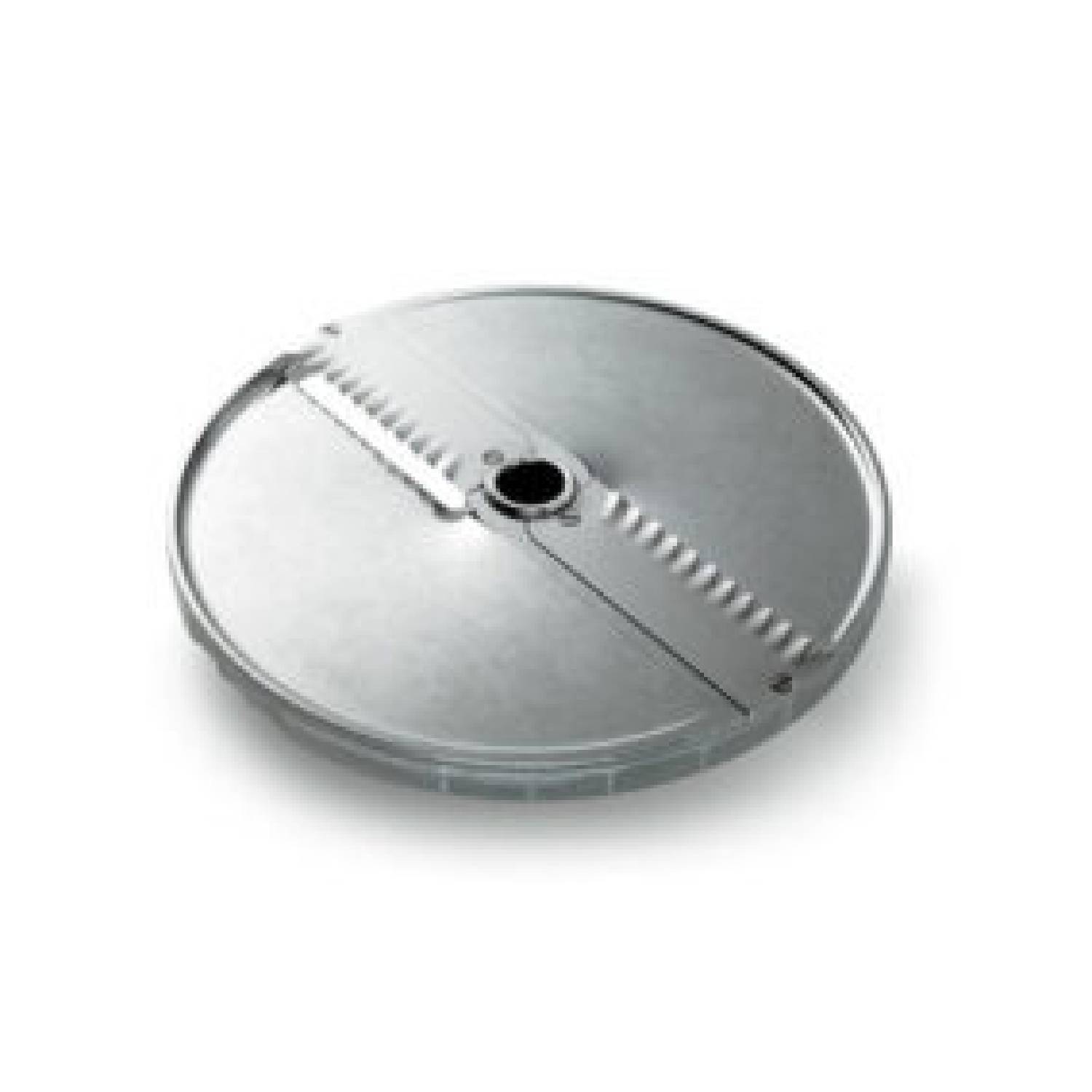Sammic FCO Rippled Slicing Discs, 2mm,3mm,6mm