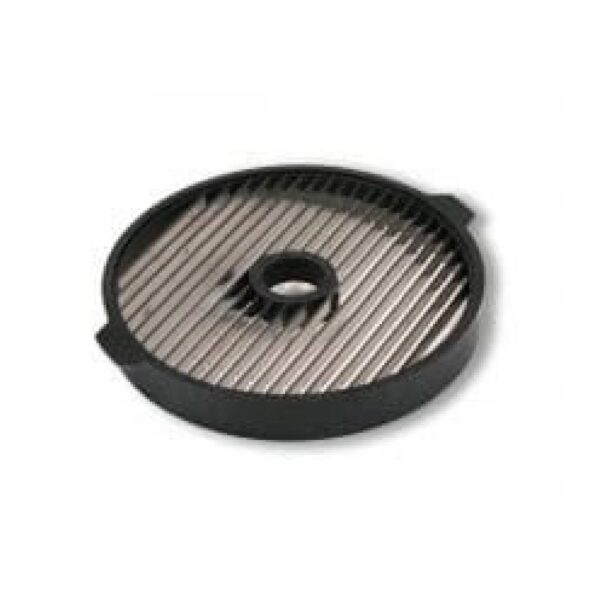 Sammic FFC Chipping Grids 8mm, 10mm