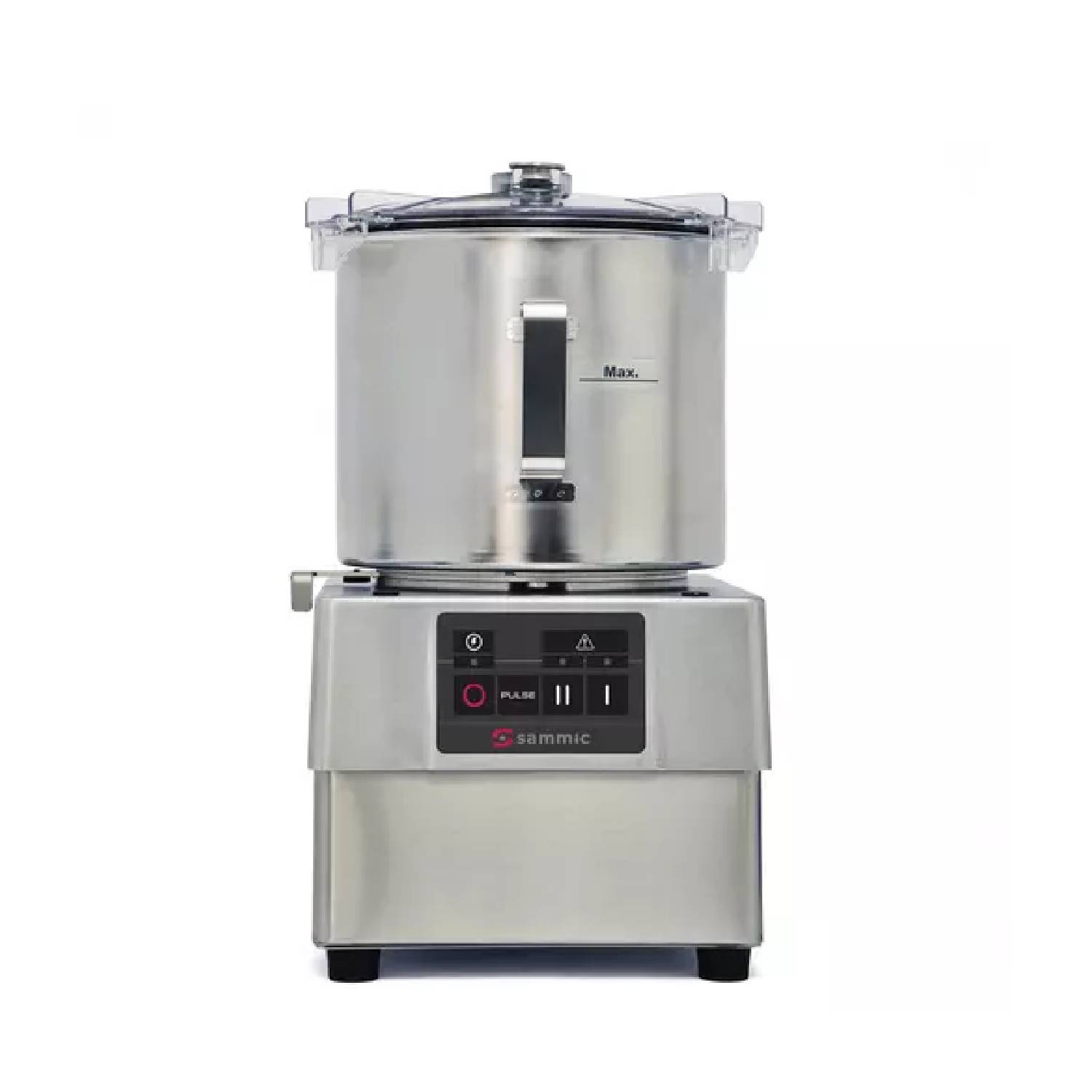 Sammic K-82 Food Processor 8L (2 Speed)