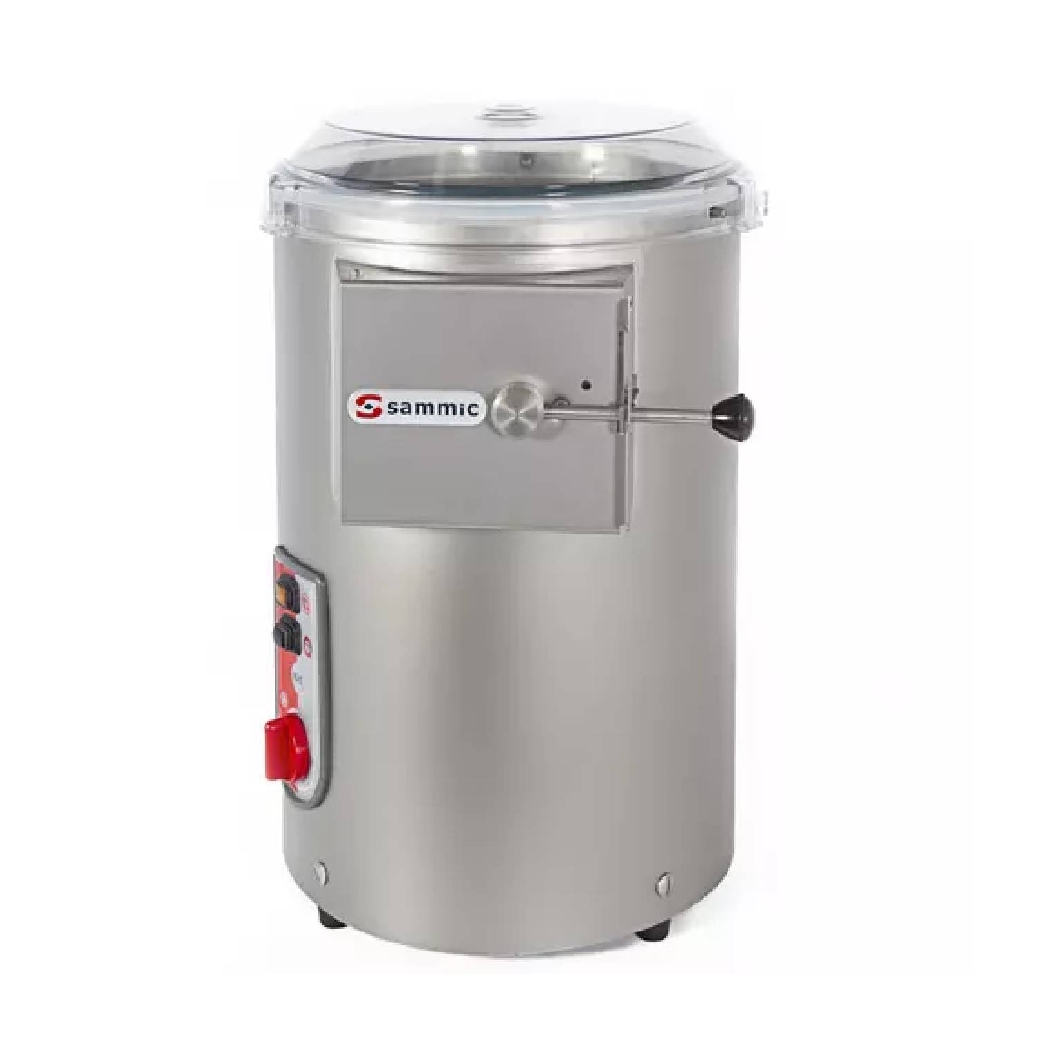 Sammic M-5 Compact Potato Peeler 5kg 1000565