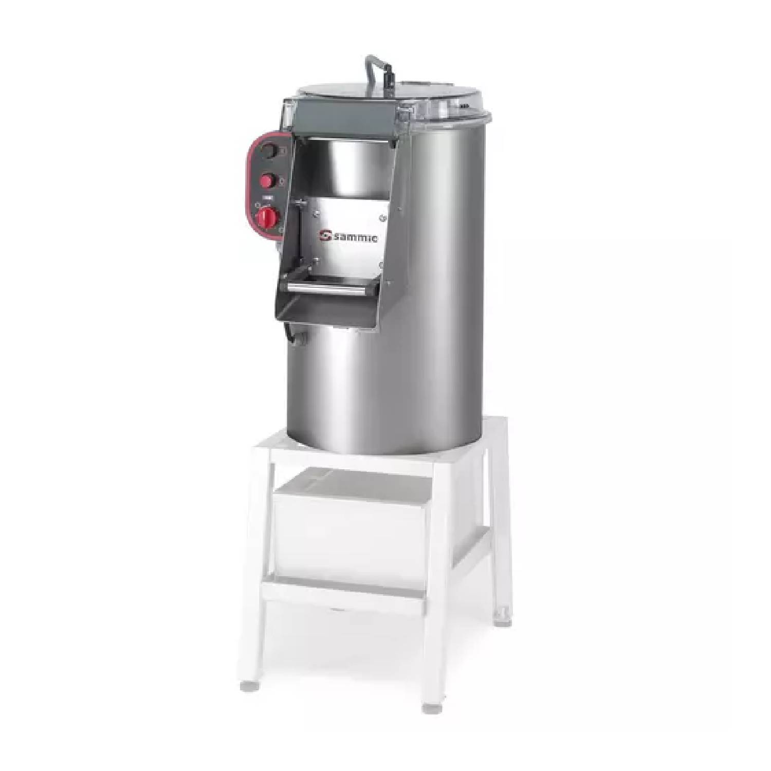 Sammic PES-20 Peeler and Salad Dryer 20kg