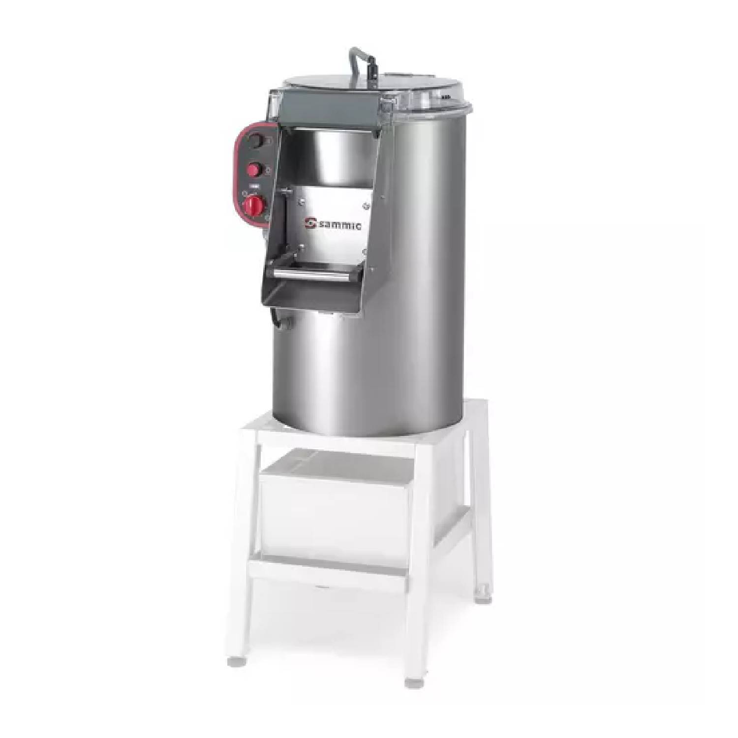Sammic PI-20 Potato Peeler 20kg