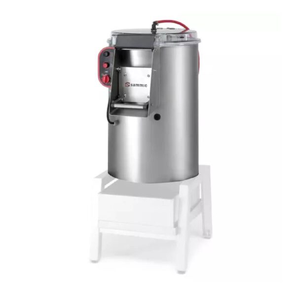 Sammic PI-30 Potato Peeler 30kg