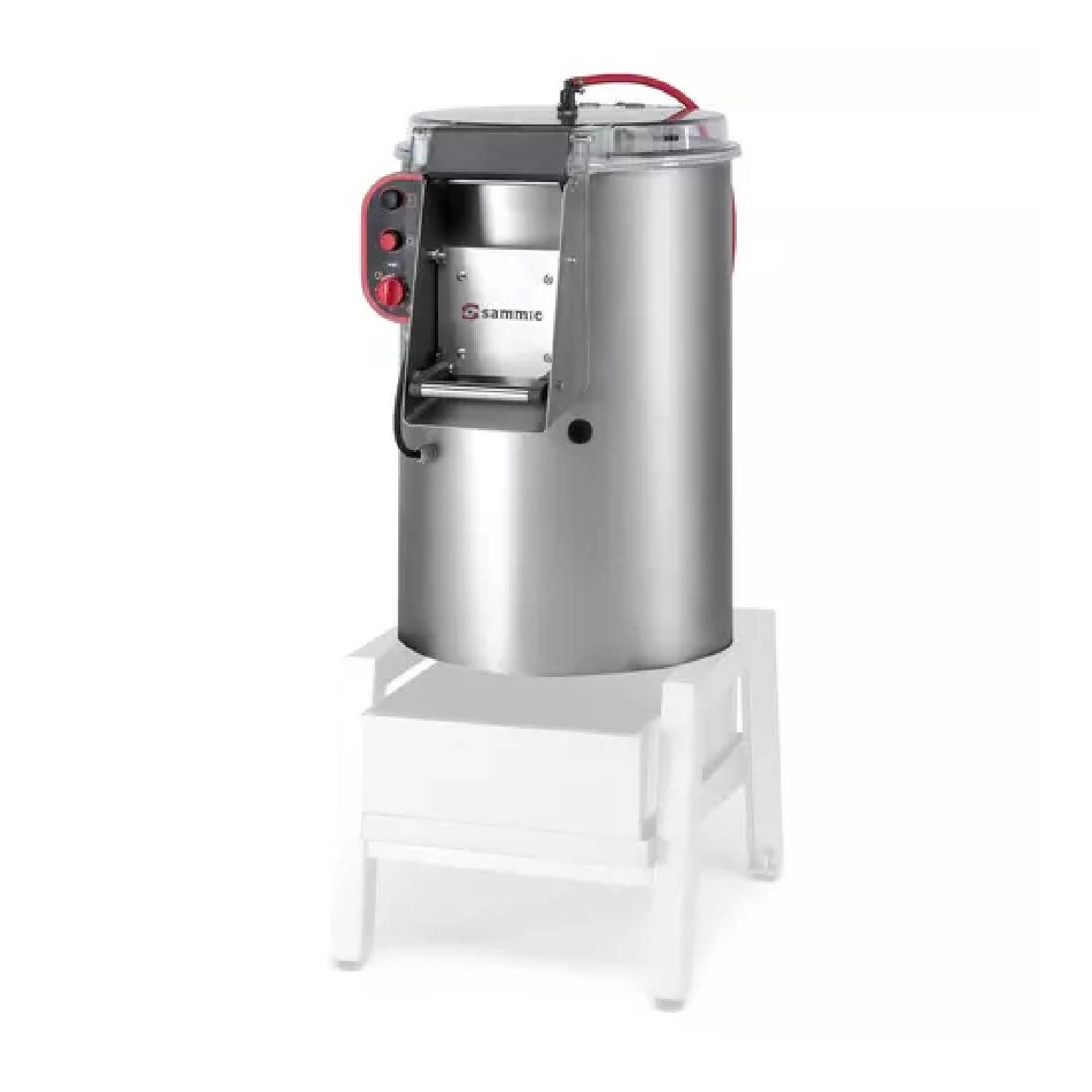Sammic PI-30 Potato Peeler 30kg Sammic PI-30 Potato Peeler 30kg