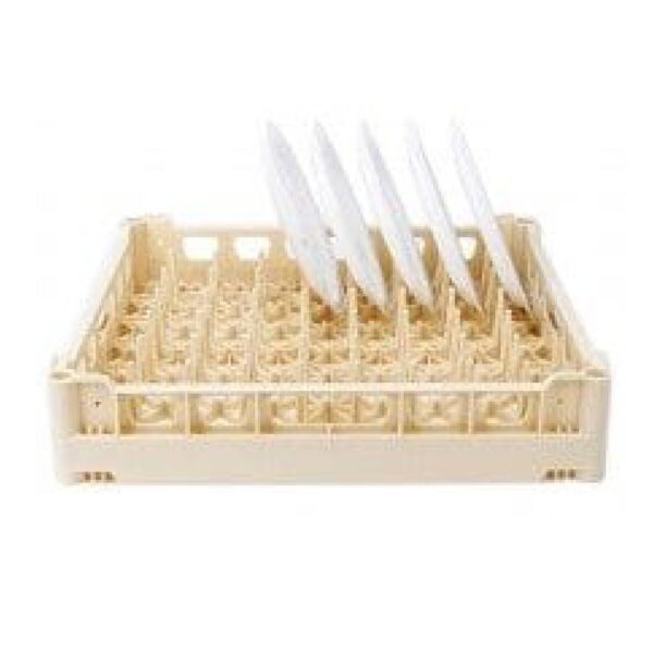 DC Open Dish Rack for Frontloading Dishwashers 901500