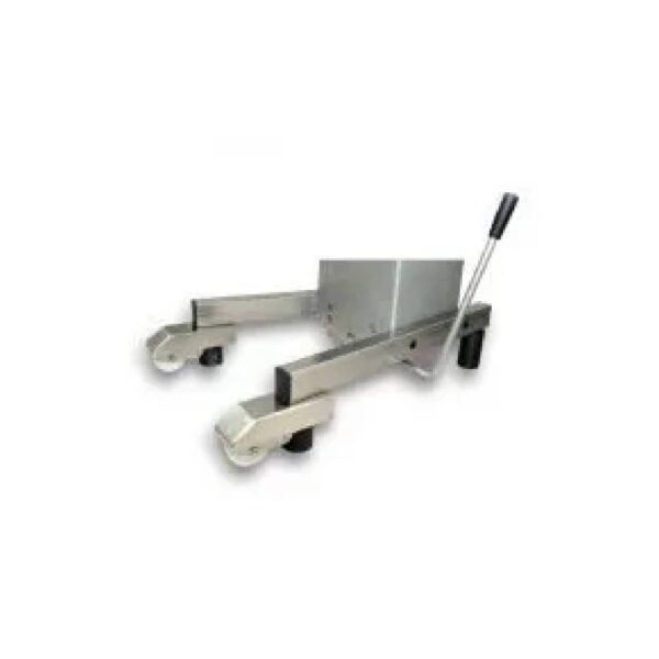 Sammic 1500265 Base Kit with wheels for Planetary Food Mixer