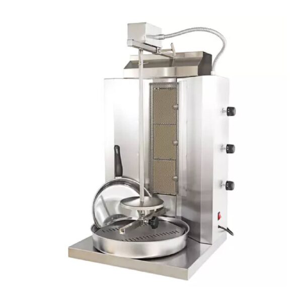 Sammic AG-20 Gas Gyros/ Kebab Burner