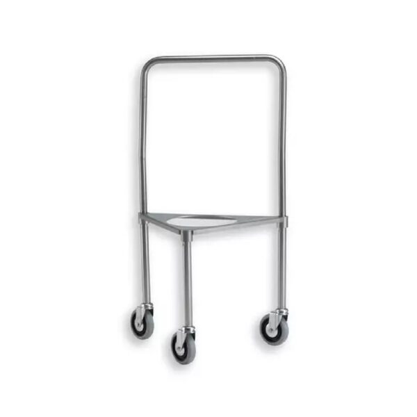 Sammic Bowl Transport Trolleys 1500260/61/62